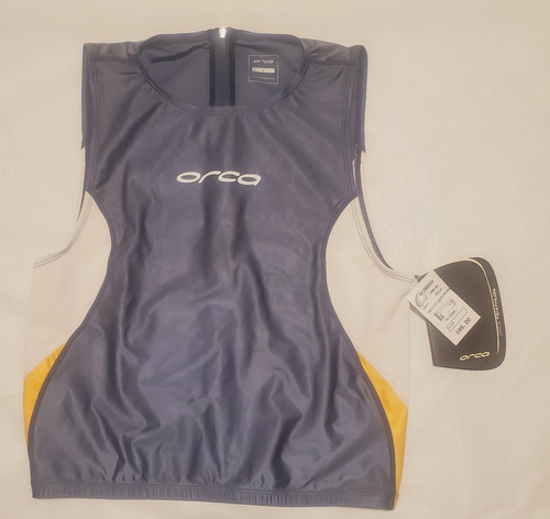 Mens orca triathlon race - mens,