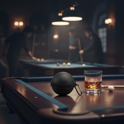 étui billes billard eva - de,
