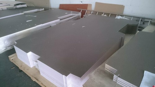 Plancher véhicule pour - plancher,