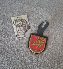 Insigne élève officiers de
