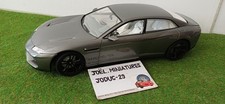 LAMBORGHINI ESTOQUE 2008 grise