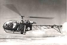 Grande photo argentique -