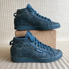 Adidas Honey Up Hidden Wedge