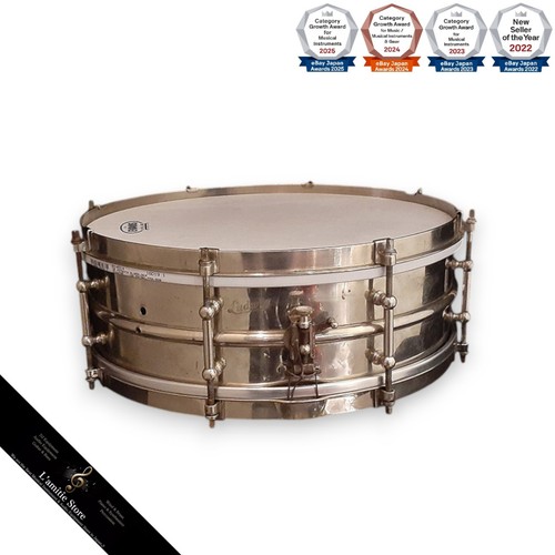 Ludwig 192325 - 192325, allmetal