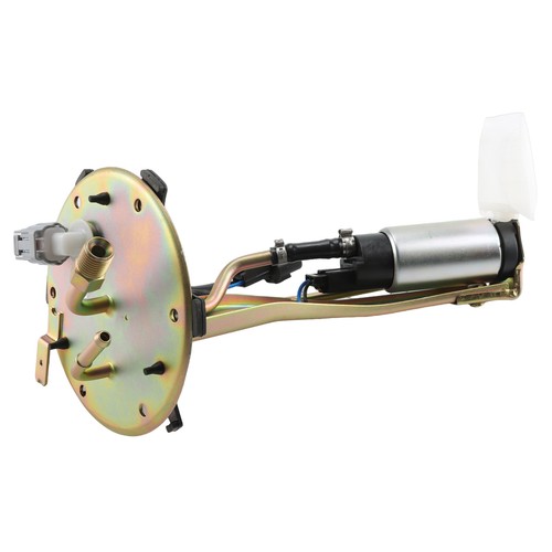 1pc fuel pump for - 1pc, mitsubishi