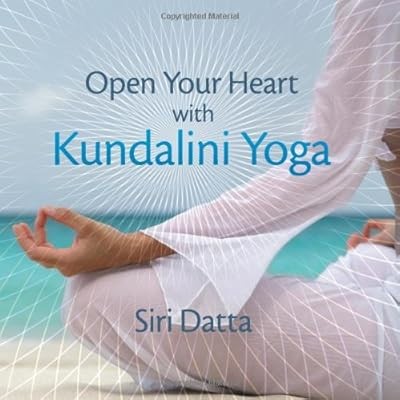 Open your heart - open, with