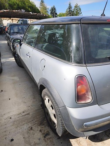 Volant mini - mini,