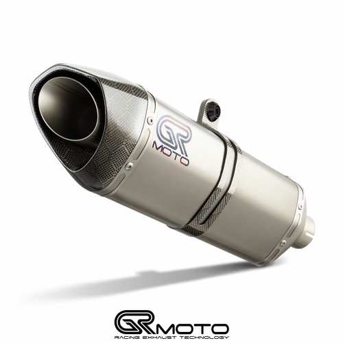 échappement pour suzuki gsxr - pour,