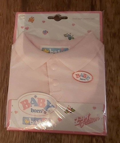 Vends polo bleu zapf - vends,
