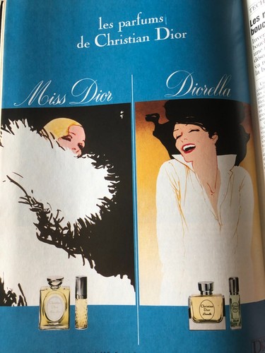 Publicité vintage advertising - vintage,