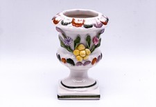 Vintage Miniature Bassano