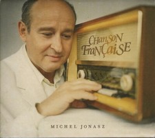 MICHEL JONASZ  chanson