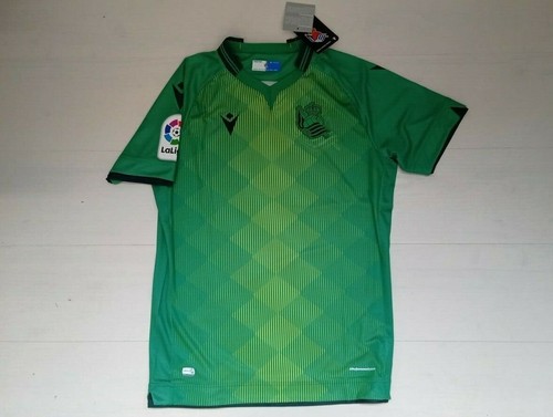 1674 macron real sociedad - macron,