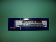 ROCO wagon kangourou +