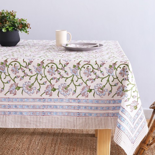 Main bloc table - bloc, tissu