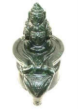 Pashupatinath Shivling En Jade