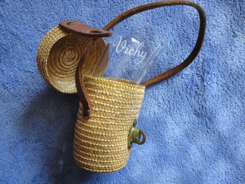 Ancien verre
