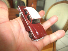 Dinky Toys Fr 544 Simca Aronde