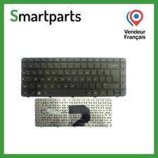 Clavier Français pour HP