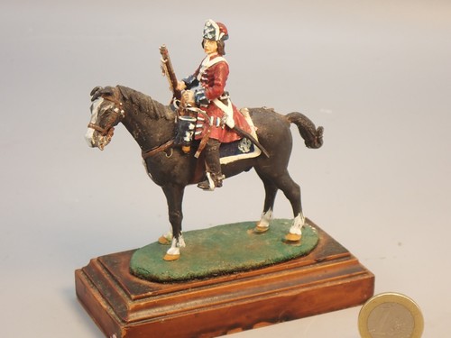 Plomb figurines artistes sur - figurines,