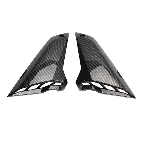 Carbon air intake inlet ram - carbon,