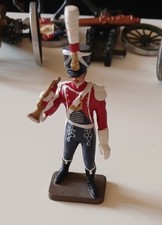 Soldat Plomb- Trompette des