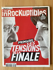 Les Inrockuptibles n° 828 *