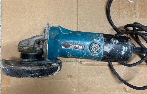 Meuleuse makita 125 - meuleuse, mm