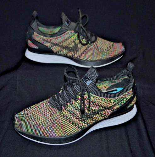 Nike air zoom - nike, flyknit