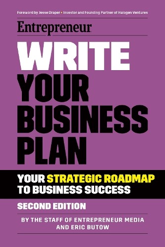 The staff entrepreneur - the,