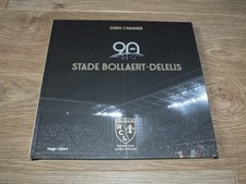 !! Ancien livre foot MEMOIRES