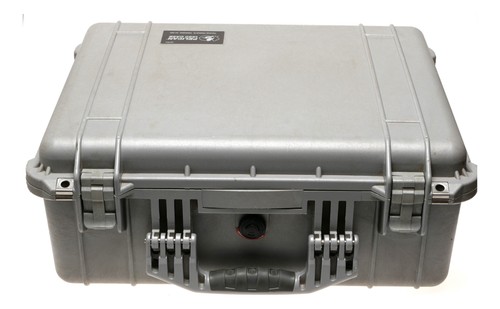 Pelican 1550 protector - protector, case