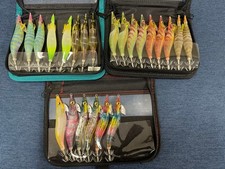 Pour Shimano Egix Sephia Clinch Deep Flash Boost 3