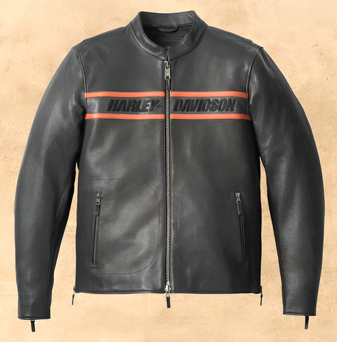 Men harley davidson - davidson, biker