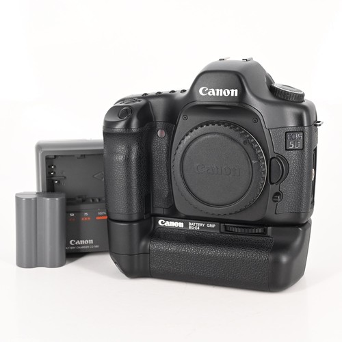 Canon eos 8mp - canon, 12.8mp