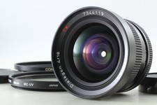 Neuf objectif contax carl - contax,
