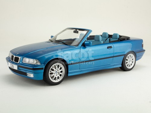 Bmw 328 cabriolet e36 - 328, cabriolet/