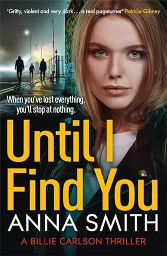 Until find you billie - i, (billie