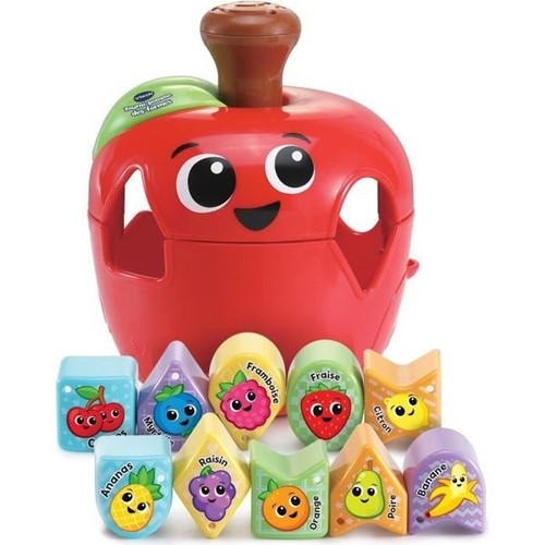 Jouet éducatif pour bébé - ,