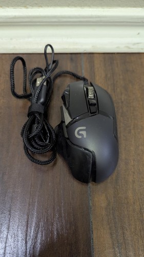Logitech g502 optical wired - g502,