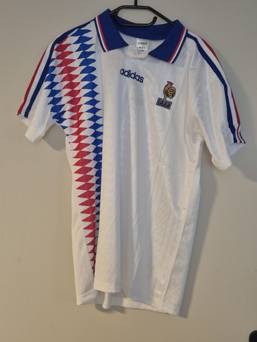 Maillot fff équipe - fff, france