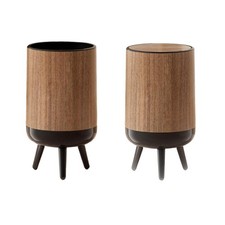 Poubelle Ronde Conteneur