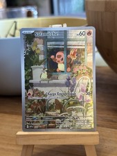 Carte Pokémon Salamèche SVP 044 SV Black Star Promos FR