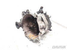 VW Polo Boîte de vitesses