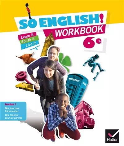 English éd 2015 - 6e,