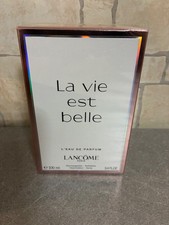 Parfum L’absolu Lancôme La