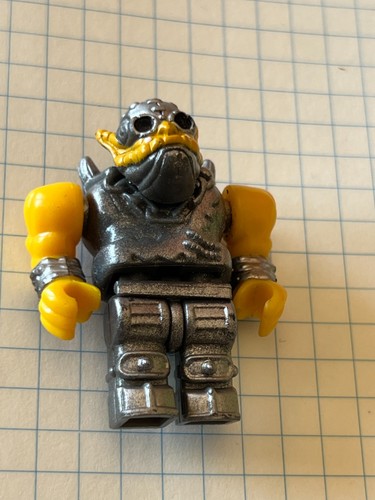 Figurine wolfang walrus - figurine, le