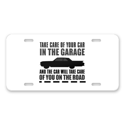 Take care the car - care, car,