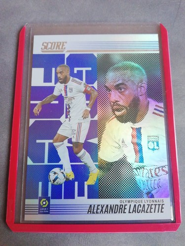 2022 panini score ligue - 2022-23,