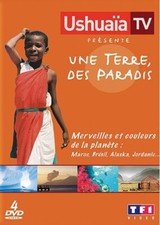 Ushuaia TV présente - Une